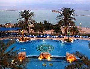 Leonardo Plaza Dead Sea Hotel